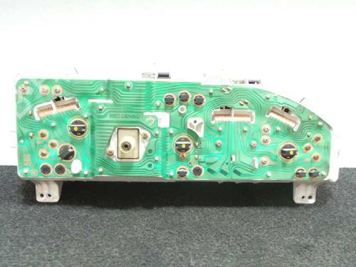 Instrument cluster TOYOTA COROLLA (_E9_)  | BP12216353C47 