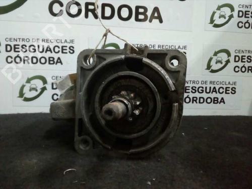 Used Starter SEAT CORDOBA (6K1, 6K2) [1993-2002]  5702863
