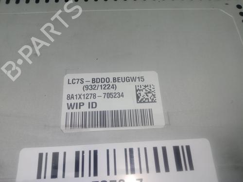 Radio OPEL ASTRA K (B16) 1.6 CDTi (68) | BP30113605E6