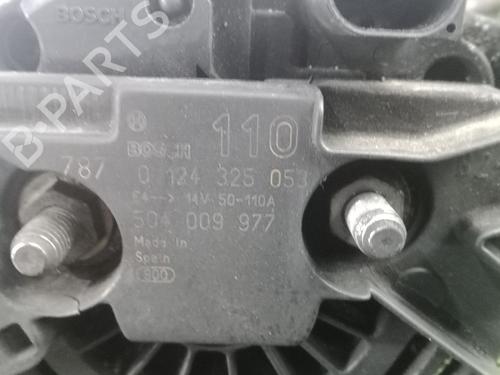 Alternator FIAT DUCATO Van (250_) | BP38728522M7 - Image 3