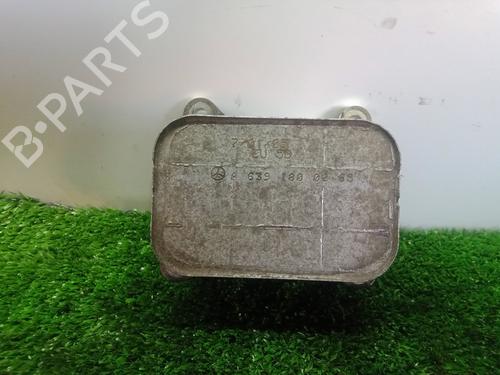 Oliekøler SMART FORFOUR (454) [2004-2006]  15106305