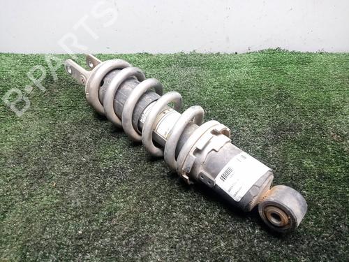 Used Right rear shock absorber KAWASAKI MOTORCYCLES Z (900cc - ) Z 1000 (Z1000A1) (85 hp) 27832425