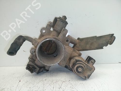 Used Throttle body KIA RIO I Hatchback (DC) 1.3 (82 hp) 5685666