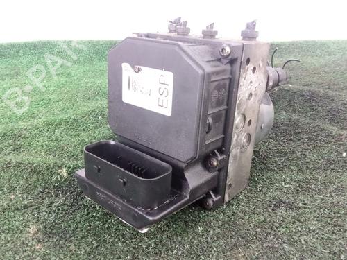 Used ABS pump ABS pump ALFA ROMEO 156 (932_) 1.9 JTD (932.A2B00, 932.A2C00) (115 hp) 39890172 39890172