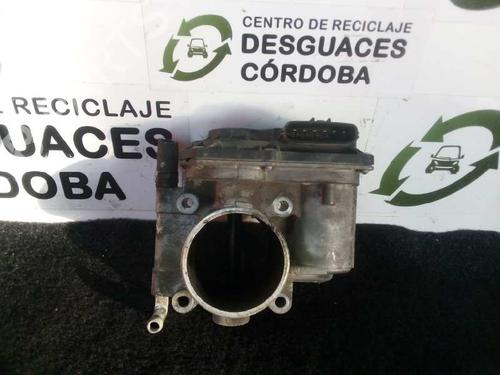 Drosselklappe für MAZDA 6 Hatchback (GG) [2002-2008]  9315918