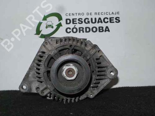 Generator RENAULT CLIO II (BB_, CB_) [1998-2016]  5696937