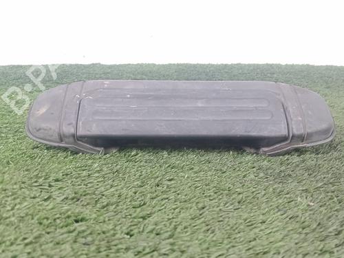 Used Front left exterior door handle MITSUBISHI PAJERO II (V3_W, V2_W, V4_W, V5_W) 2.8 TD (V46W, V26W) (125 hp) 31598998