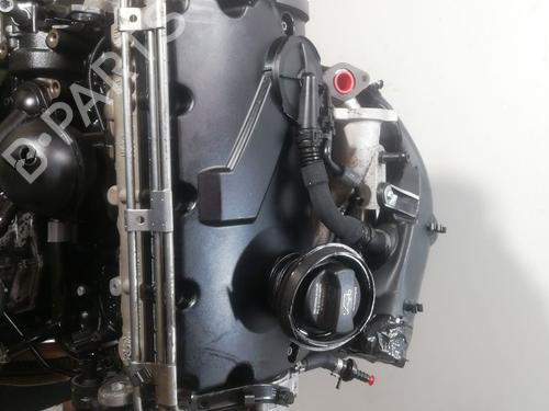 Engine SKODA OCTAVIA I (1U2) 1.9 TDI | BP28810209M1 