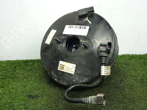 Used Servo brake DACIA SPRING EV (B6M1) (45 hp) 24453537