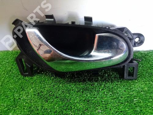 Used Front right interior door handle Front right interior door handle RENAULT KADJAR (HA_, HL_) 1.5 dCi 110 (HLA3) (110 hp) 10349857 10349857