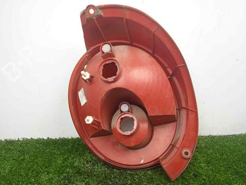 Right taillight CHEVROLET MATIZ (M200, M250) 1.0 | BP8138195C35 