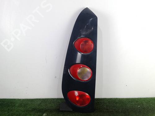 Used Left taillight Left taillight SMART FORFOUR (454) 1.1 (454.030) (75 hp) 34301854 34301854