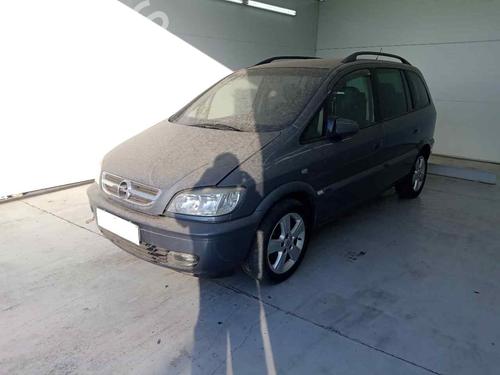 Right headlight OPEL ZAFIRA A MPV (T98) 2.0 DTI 16V (F75) | BP21174948C29 