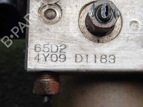 ABS pump SUZUKI GRAND VITARA I Open Off-Road Vehicle (GT)  | BP16830543M43 