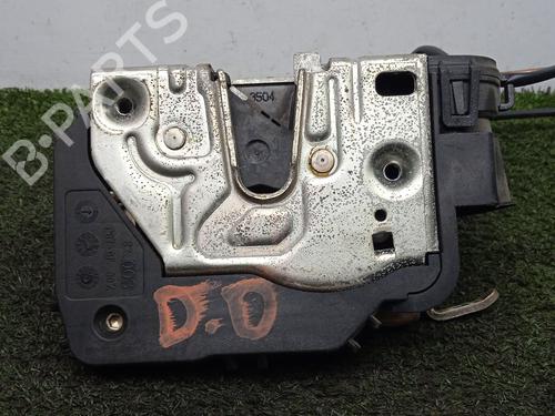 Front right lock MERCEDES-BENZ CLK (C209) CLK 270 CDI (209.316) | BP25271529C97 