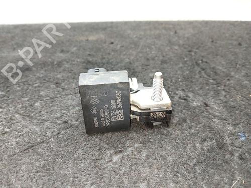 Electronic module RENAULT SCÉNIC III (JZ0/1_) 1.2 TCe | BP34621421M83 - Image 2