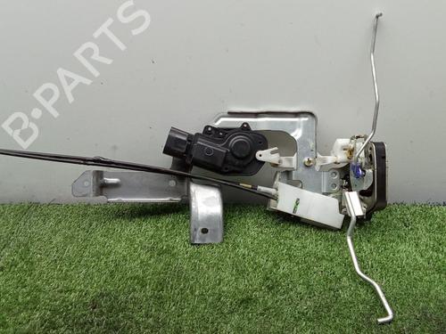 Used Front right lock Front right lock MITSUBISHI CANTER Platform/Chassis (FB_, FE_, FG_) [2001-2026] 40447997 40447997