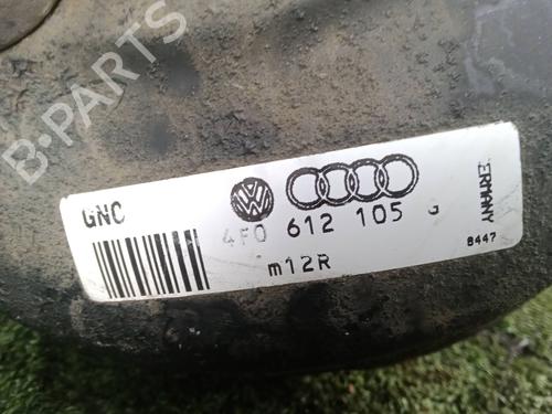Servo brake AUDI A6 C6 (4F2) 2.0 TDI | BP37192636M42 - Image 3