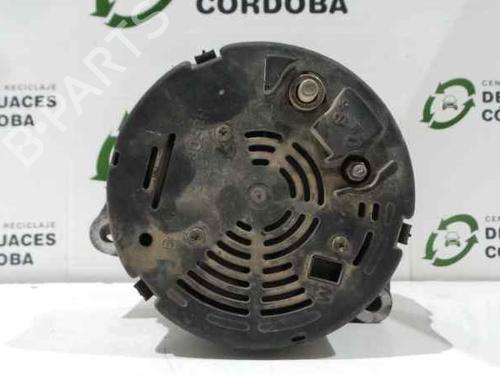 Alternator SAAB 9-3 (YS3D) 2.0 Turbo | BP5722081M7 