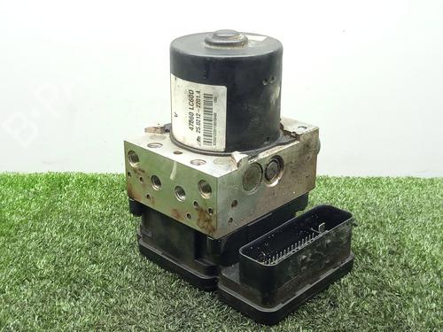 Used ABS pump NISSAN NT400 CABSTAR (F24M) 35.14, 45.14 (136 hp) 30625921