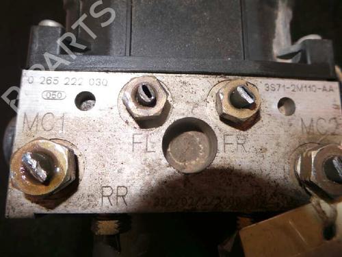 ABS pump FORD MONDEO III (B5Y)  | BP5726782M43 