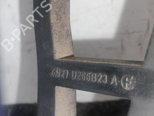 Rear right exterior door handle FORD MONDEO IV (BA7) 1.6 TDCi | BP24671652C130 