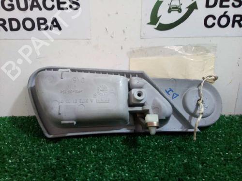 Front left interior door handle MERCEDES-BENZ C-CLASS (W203)  | BP5717105I13 