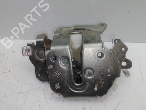 Rear right lock DACIA DOKKER Express Box Body/MPV 1.5 dCi 75 / Blue dCi 75 (FEJW, FEAH) | BP17468476C99 