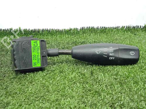 Used Steering column stalk DAEWOO LANOS (KLAT) 1.3 (75 hp) 5726408