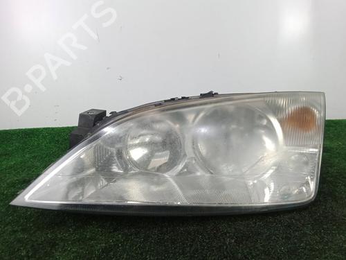 Used Left headlight Left headlight FORD MONDEO III (B5Y) 2.0 TDCi (130 hp) 31920927 31920927
