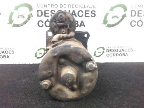 Starter IVECO DAILY II Van  | BP5775594M8 