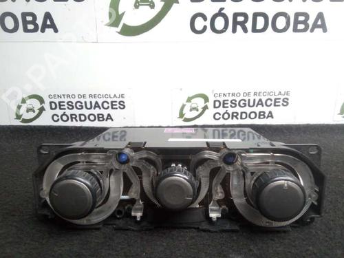 Used Climate control MITSUBISHI GRANDIS (NA_W) [2003-2011]  5782936