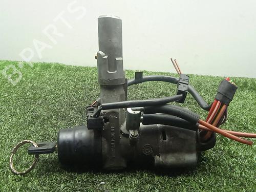 Used Ignition barrel MERCEDES-BENZ 124 Saloon (W124) 250 D (124.125) (90 hp) 32059005