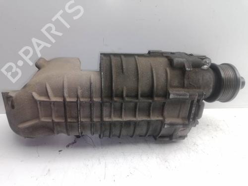 Used Turbocharger/Supercharger MERCEDES-BENZ C-CLASS Coupe (CL203) [2001-2011]  23245850