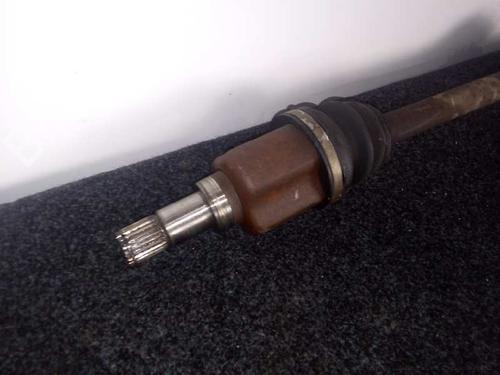 Left front driveshaft FORD FIESTA V (JH_, JD_) 1.4 TDCi | BP5717442M38 