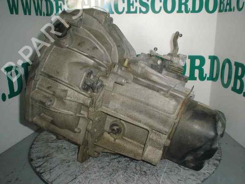 Gearbox NISSAN MICRA III (K12) 1.2 16V | BP5719278M3 