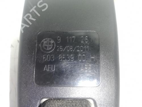 Other BMW 3 (E90)  | BP17092250O1 
