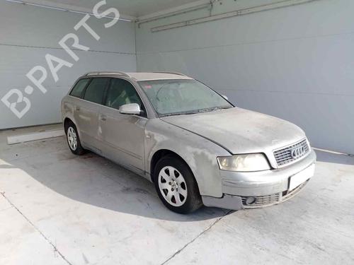 Left front window motor AUDI A4 B6 Avant (8E5)  | BP24885553E21 