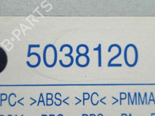 Radio SAAB 9-5 (YS3E)  | BP11503167E6 