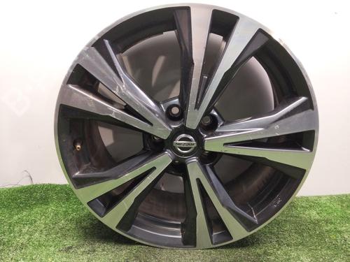 Felge für NISSAN QASHQAI II (J11, J11_) 1.5 dCi (110 hp) 31679667