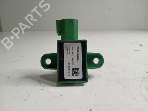 Used Electronic sensor SUZUKI VITARA (LY) 1.4 T AllGrip (APK414) (140 hp) 23414410