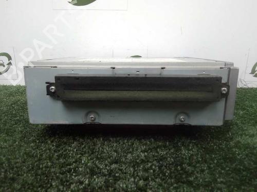 Used Radio VOLVO S40 II (544) 2.0 D (136 hp) 7639161