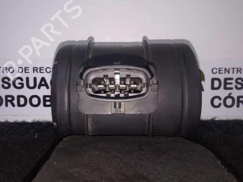 Luftmassemåler IVECO DAILY V Van 35C17, 35S17, 40C17, 45C17, 50C17, 60C17, 65C17, 70C17 | BP5782849M95 