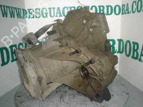 Used Gearbox FORD ESCORT VI (GAL, AAL, ABL) 1.6 i 16V (88 hp) 5705873
