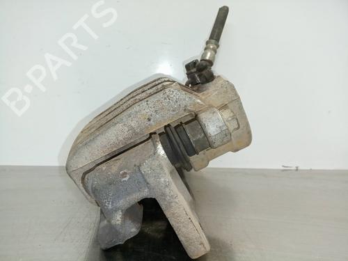 Left rear brake caliper HYUNDAI SANTA FÉ II (CM) 2.2 CRDi GLS | BP22650772M107 
