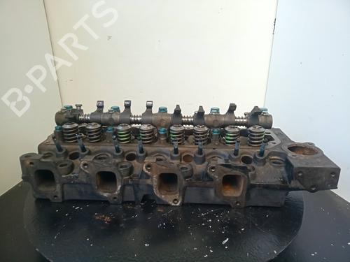Used Cylinder head FORD TRANSIT Van (T_ _) [1985-1992]  10972234
