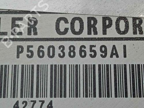 Radio CHRYSLER SEBRING (JR) 2.0 | BP11503156E6 