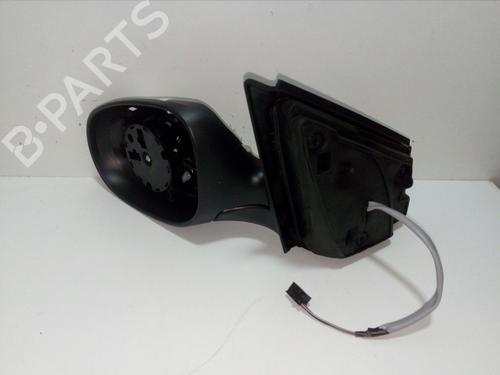 Used Left mirror FIAT BRAVO II (198_) [2006-2016]  26411129