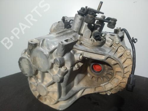 Gearbox KIA MAGENTIS II (MG) 2.0 CRDi | BP10625047M3 