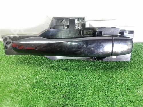 Used Rear left exterior door handle RENAULT KADJAR (HA_, HL_) 1.5 dCi 110 (HLA3) (110 hp) 10349871